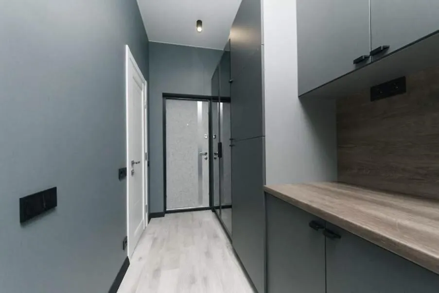 קייב Hotrent Pechersk City Deluxe דירה