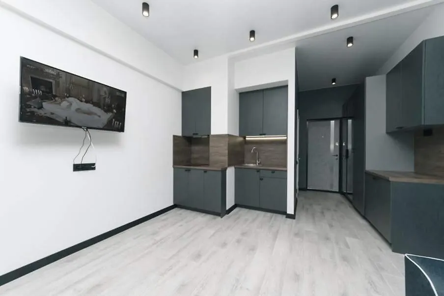 קייב Hotrent Pechersk City Deluxe אוקראינה