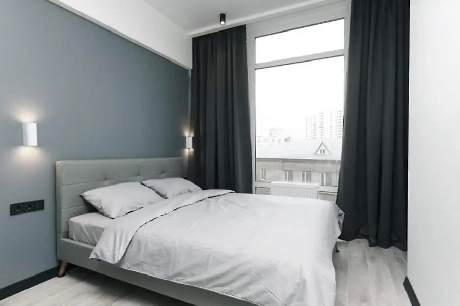 Hotrent Pechersk City Deluxe Kyiv 0*,  Ukraine